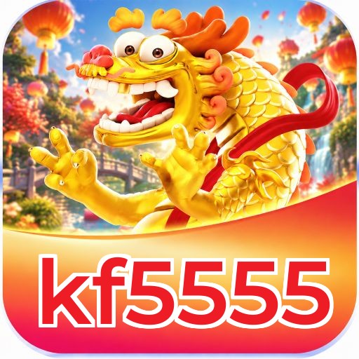 kf5555 Logo