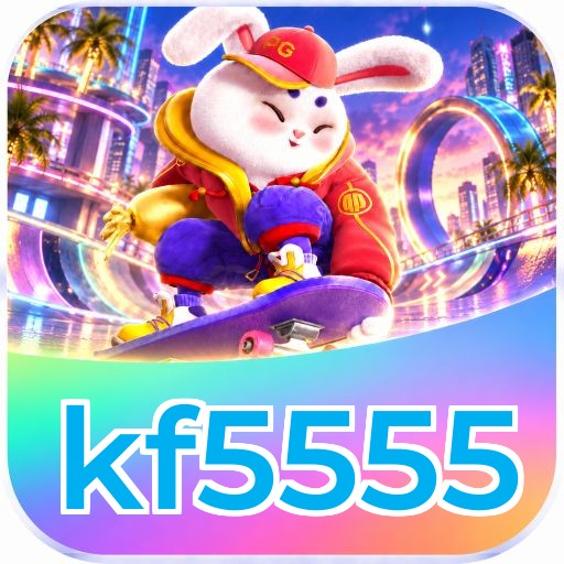 kf5555 Logo