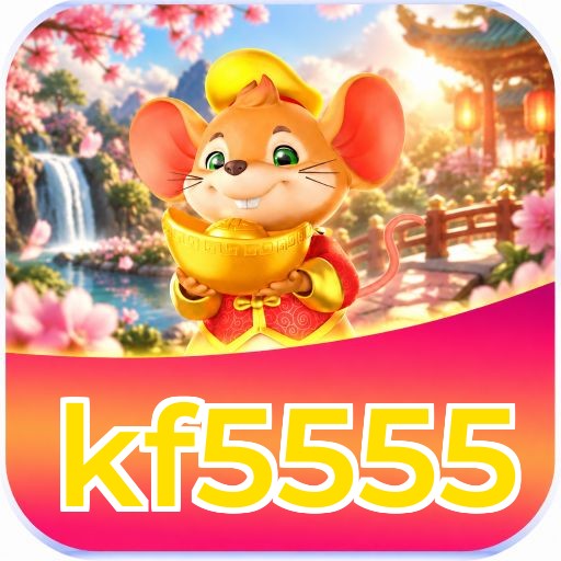 kf5555 Bônus R$ 5.000 Logo