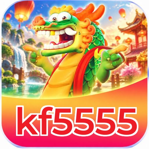 kf5555 Logo