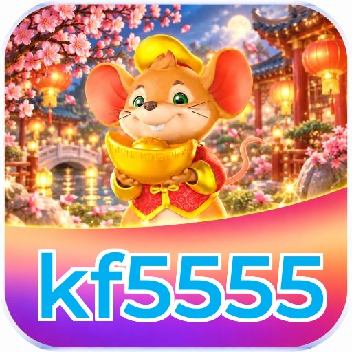 kf5555 Logo