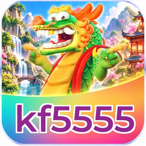 kf5555 Logo