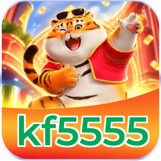 kf5555 Logo Oficial - Cassino Online Certificado Brasil