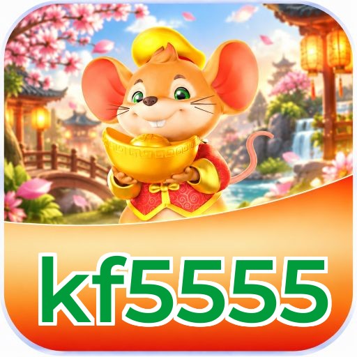 kf5555 Download Logo Oficial