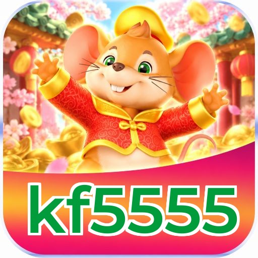 kf5555 Logo