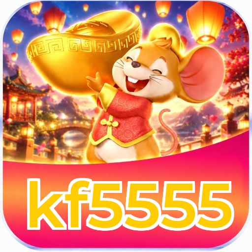 kf5555 APP Mobile - Android & iOS