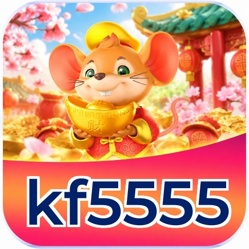 kf5555 Logo