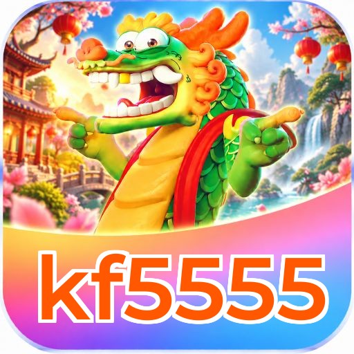 kf5555 Logo