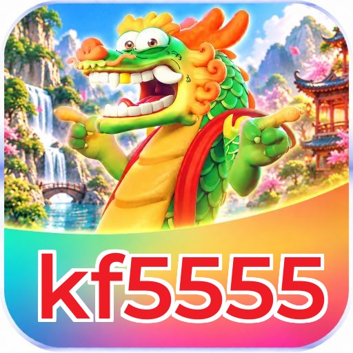 kf5555 Logo