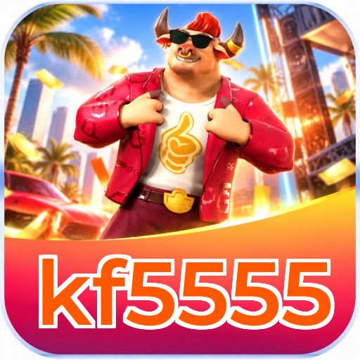 kf5555 Logo