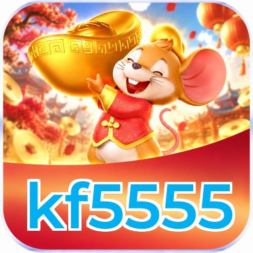 kf5555 Instalar Logo 1