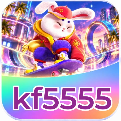 kf5555 Logo