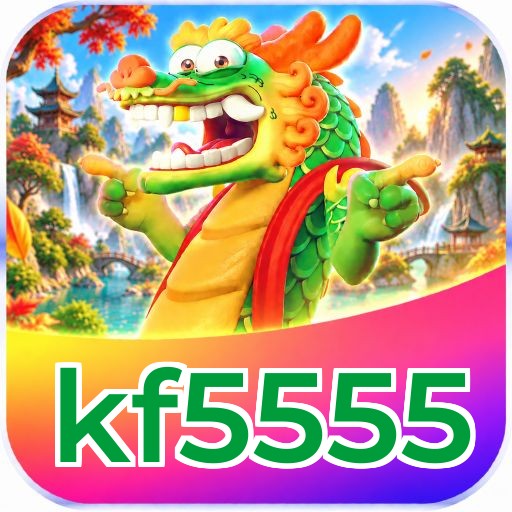 kf5555 Segurança Logo 3