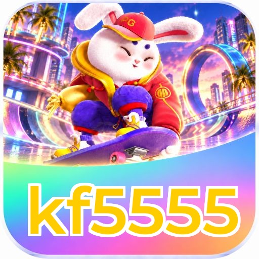 kf5555 Logo