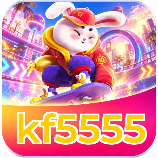 kf5555 Instalar Logo 3