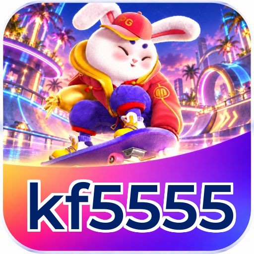 kf5555 Logo 1