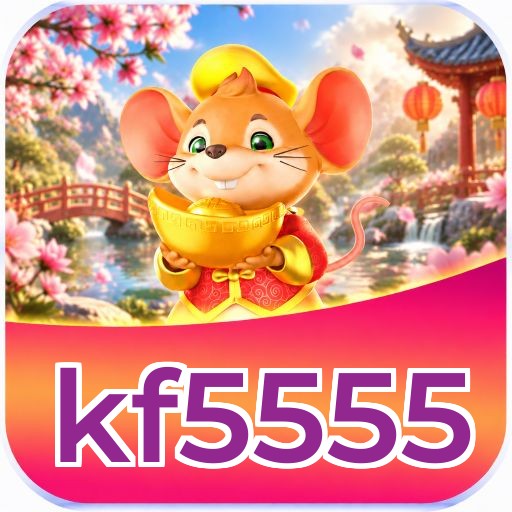 kf5555 Logo