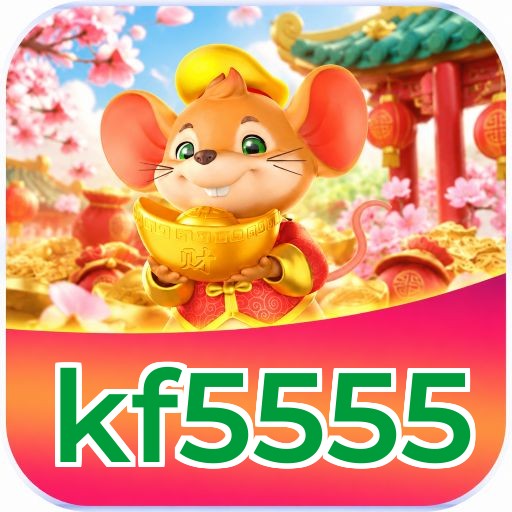 kf5555 Licenciado Curaçao - Segurança SSL 256-bit